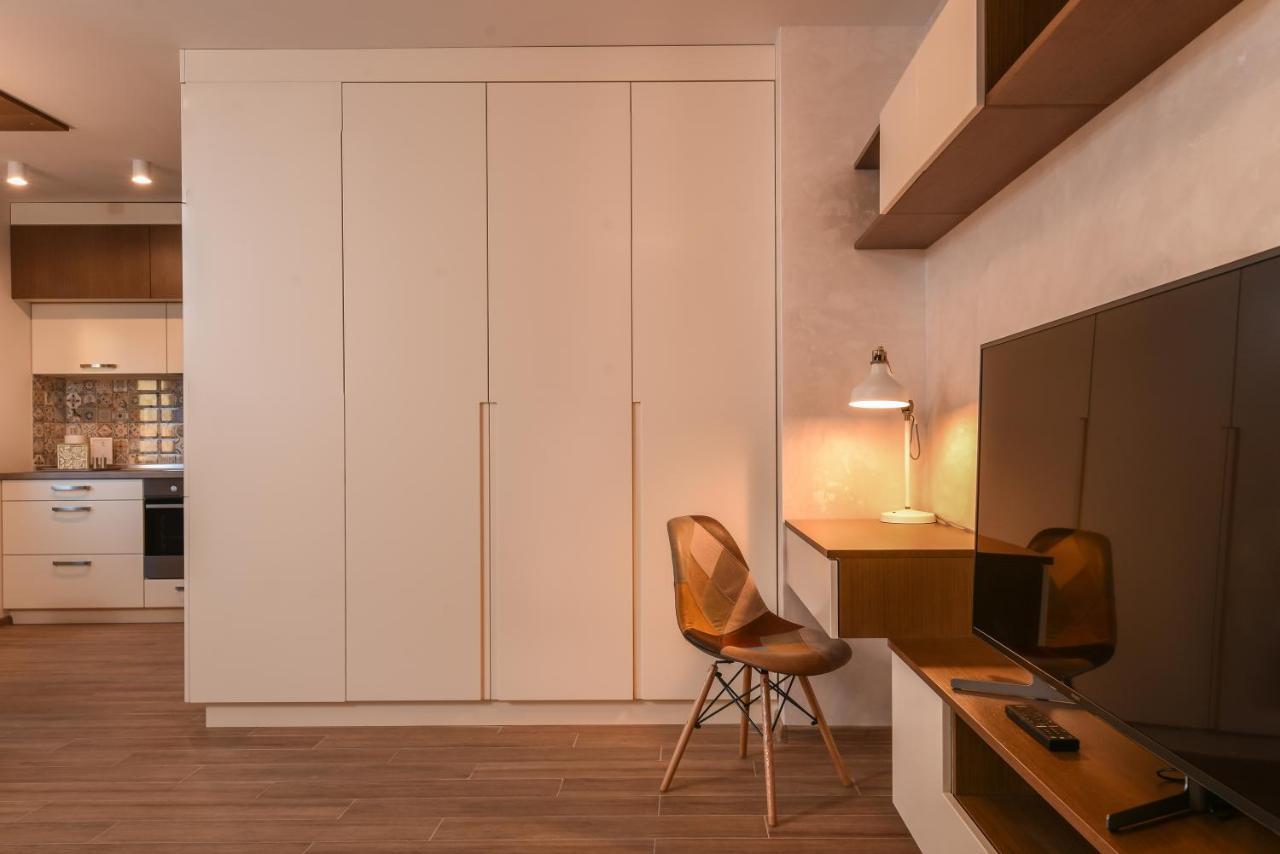 The Grunge Spot - Charming New 1-Bedroom By Flat Mаnager Σόφια Εξωτερικό φωτογραφία
