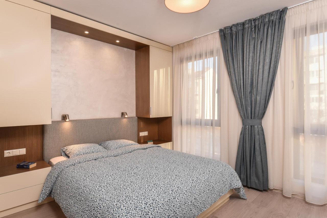 The Grunge Spot - Charming New 1-Bedroom By Flat Mаnager Σόφια Εξωτερικό φωτογραφία