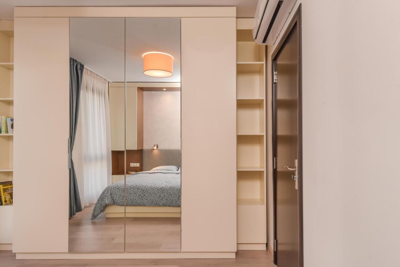 The Grunge Spot - Charming New 1-Bedroom By Flat Mаnager Σόφια Εξωτερικό φωτογραφία