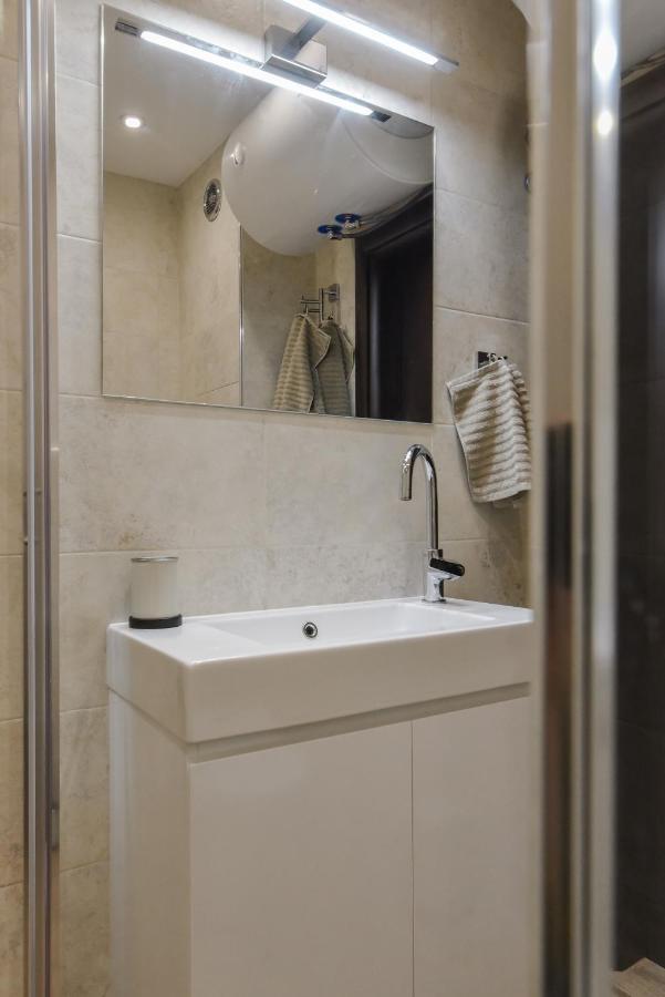 The Grunge Spot - Charming New 1-Bedroom By Flat Mаnager Σόφια Εξωτερικό φωτογραφία