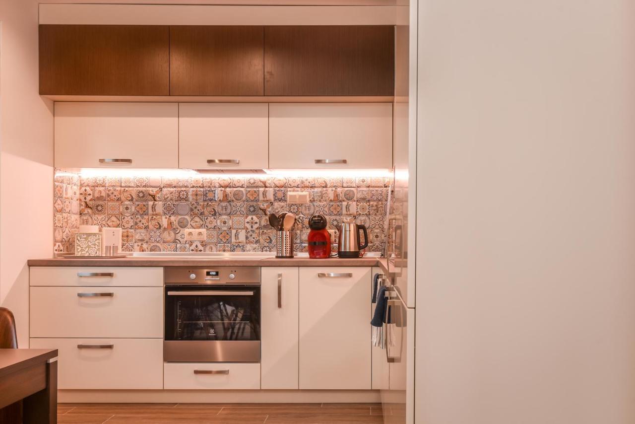 The Grunge Spot - Charming New 1-Bedroom By Flat Mаnager Σόφια Εξωτερικό φωτογραφία