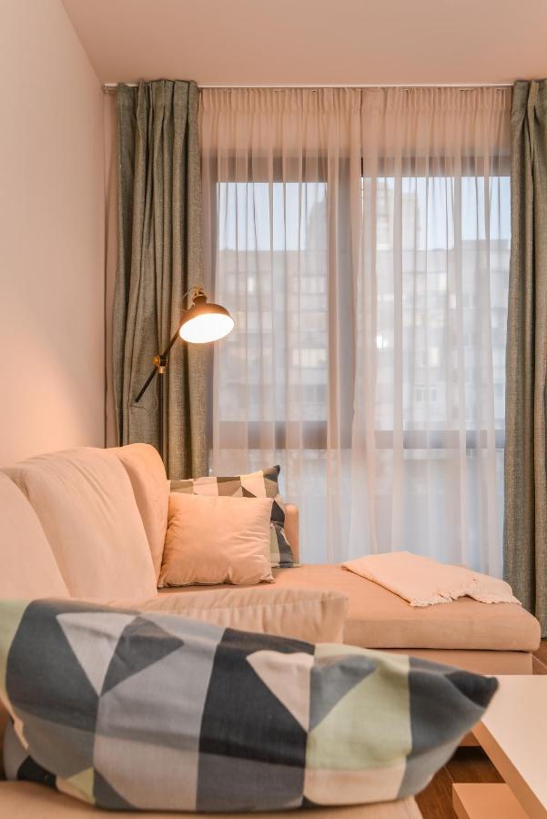 The Grunge Spot - Charming New 1-Bedroom By Flat Mаnager Σόφια Εξωτερικό φωτογραφία