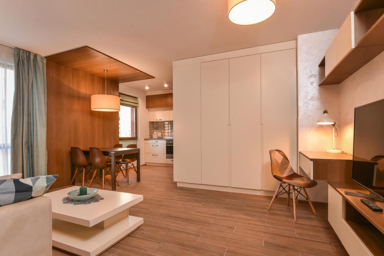 The Grunge Spot - Charming New 1-Bedroom By Flat Mаnager Σόφια Εξωτερικό φωτογραφία