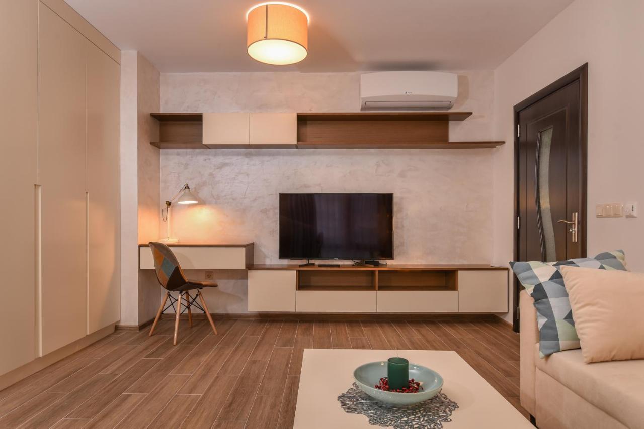 The Grunge Spot - Charming New 1-Bedroom By Flat Mаnager Σόφια Εξωτερικό φωτογραφία