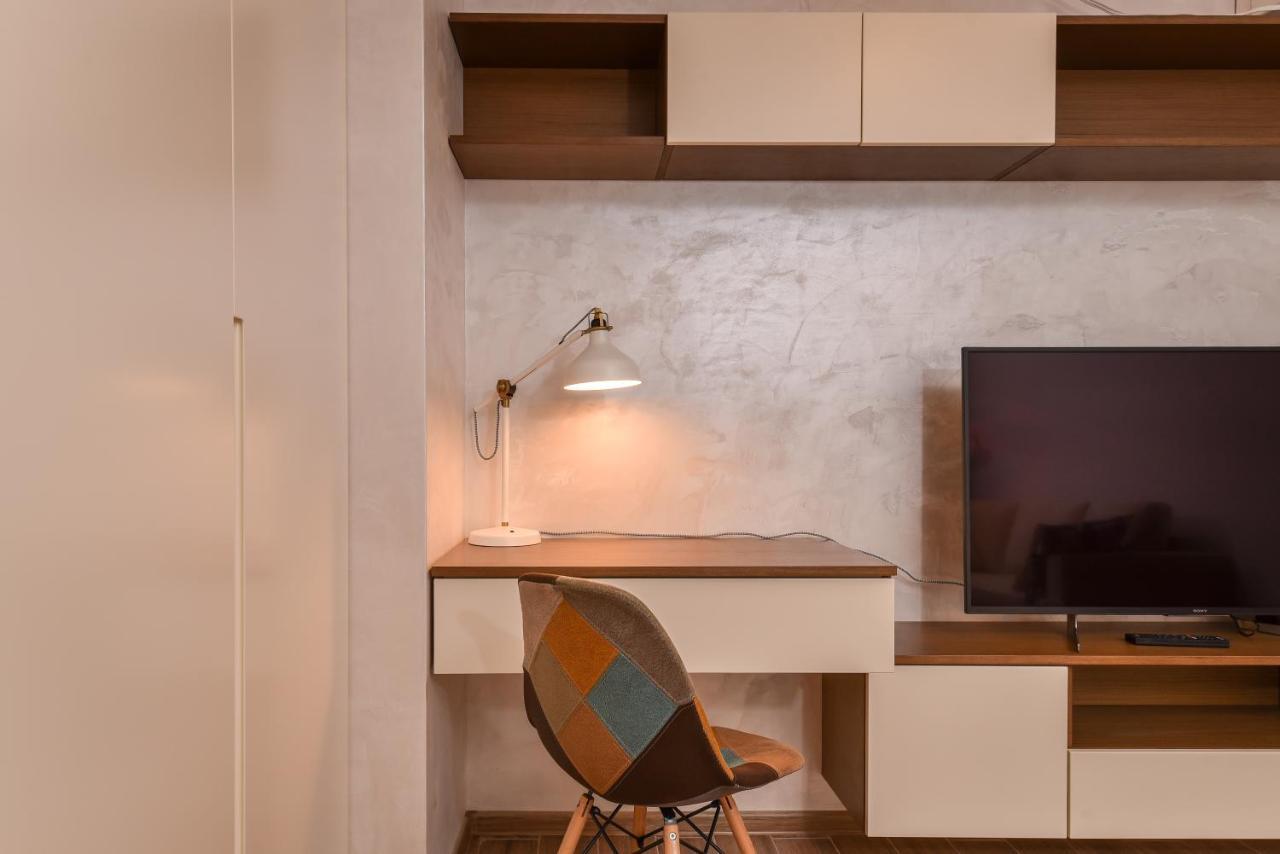 The Grunge Spot - Charming New 1-Bedroom By Flat Mаnager Σόφια Εξωτερικό φωτογραφία