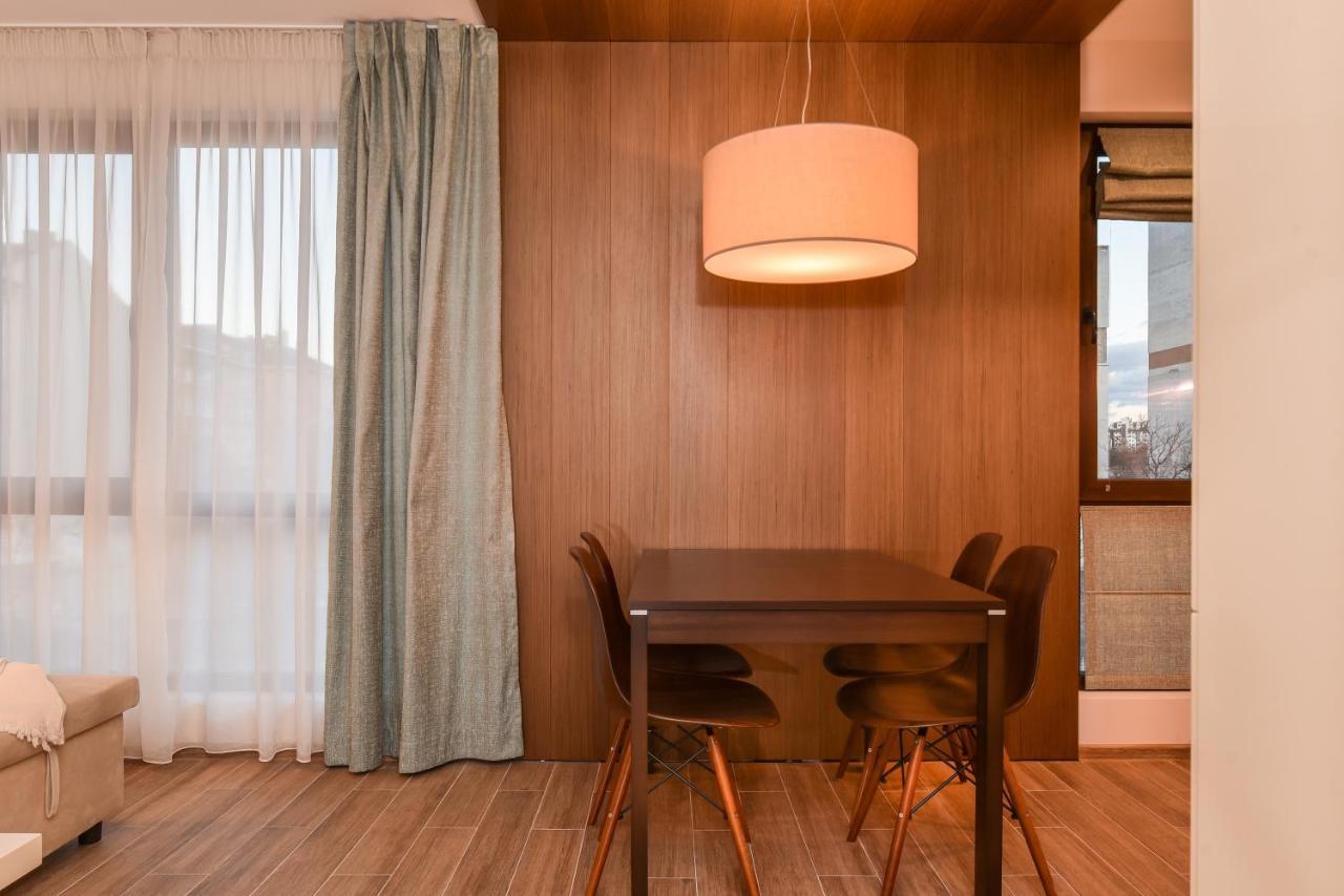 The Grunge Spot - Charming New 1-Bedroom By Flat Mаnager Σόφια Εξωτερικό φωτογραφία